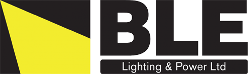 BLE Lighting & Power Logo