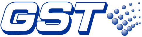 GST Brand Logo