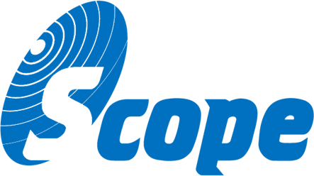 Scope Communications UK Logo