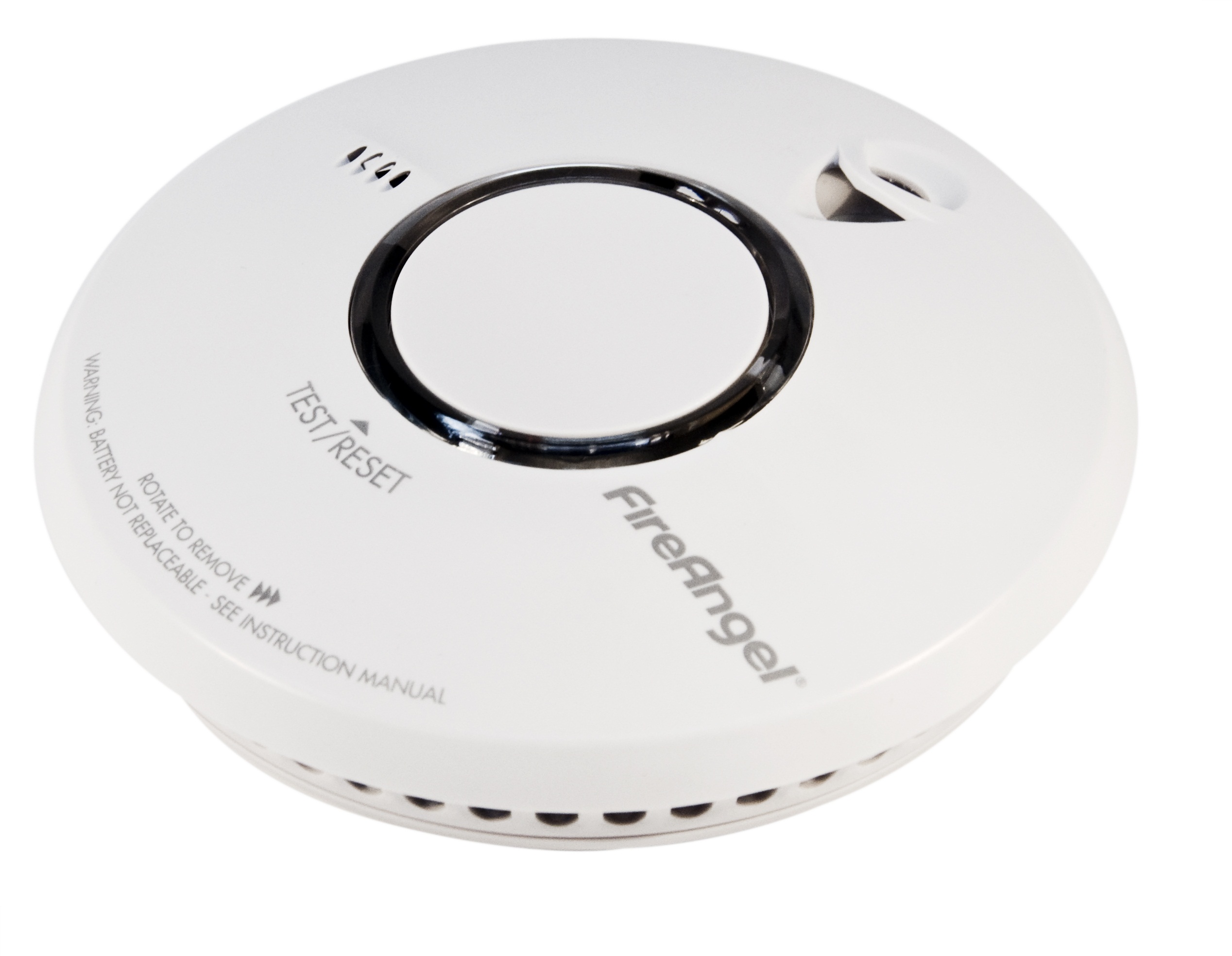 FireAngel ST-620 smoke detector, Other small appliances, Official  archives of Merkandi