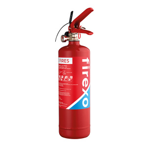 Firexo 2 Litre Fire Extinguisher (For All Fire Types)