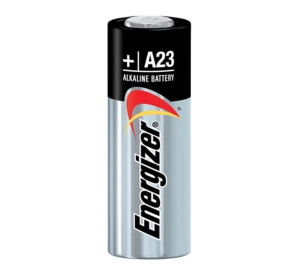 Energizer A23 12V 23A Miniature Alkaline Battery