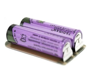 Electro Detectors Q690 Zerio Plus Battery Pack