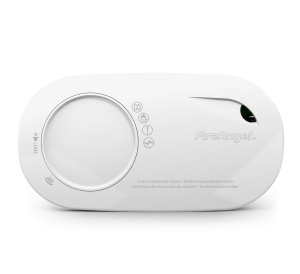 Longlife Battery & Mains Powered Carbon Monoxide Alarms