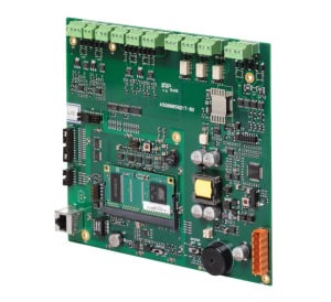 Siemens FCM3601-Z1 Replacement 1 Loop Mainboard for FC360 Panels