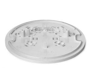 Siemens FDB228 Ceiling Mounting Base for Sounder / Visual Bases