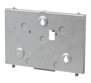 Siemens FHA2013-A1 Rear Mounting Plate for Repeater Panels