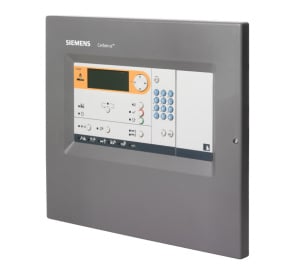Siemens FHD3601-Z1 Cerberus FC360 Spare Panel Door with PMI