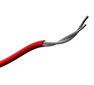 Signaline FT-78-EN 78°C Non-Resettable Linear Heat Detection Cable