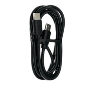 Testifire XTR2 USB-C to USB-C Cable (for XTR2 Charging Cradle)